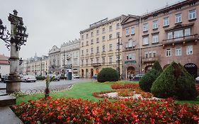 Apartment Szpitalna Cracow